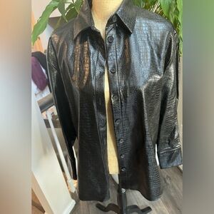 Zara jacket M‎